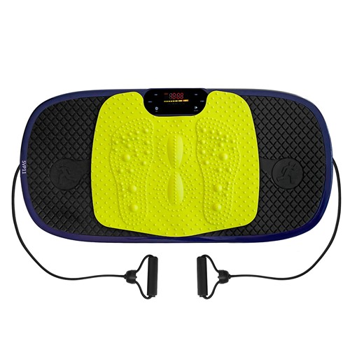 HMS SVP11 z nakładką 3D