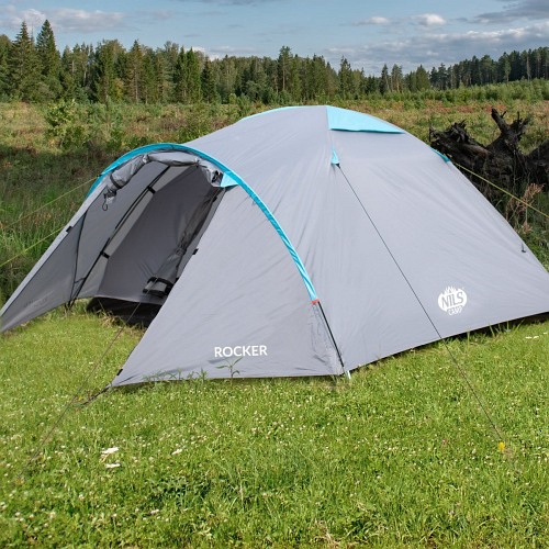 Nils Camp Rocker NC6013