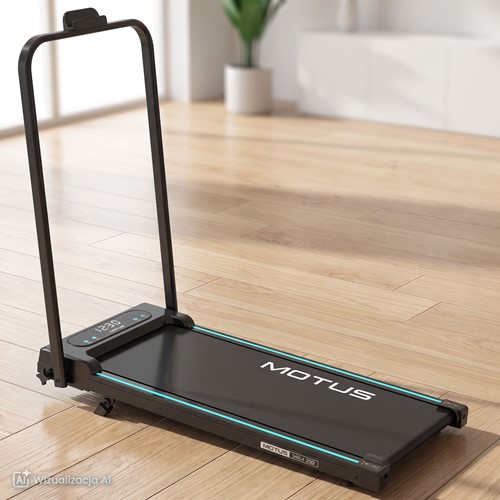 Motus Walk 200
