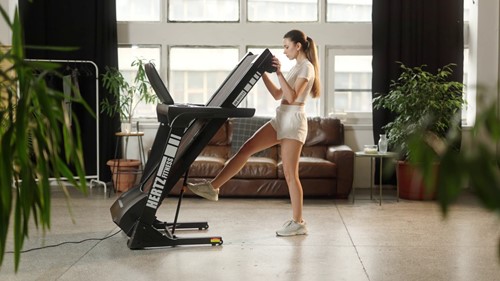 Hertz Fitness Run Master 8.0