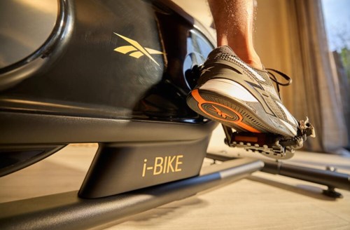 Reebok i-bike