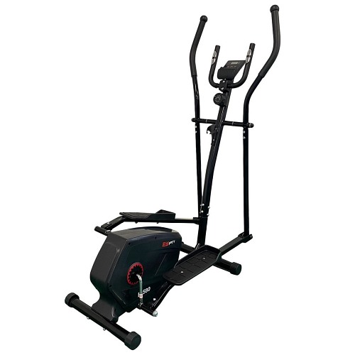 Energetic Body Crosstrainer E580