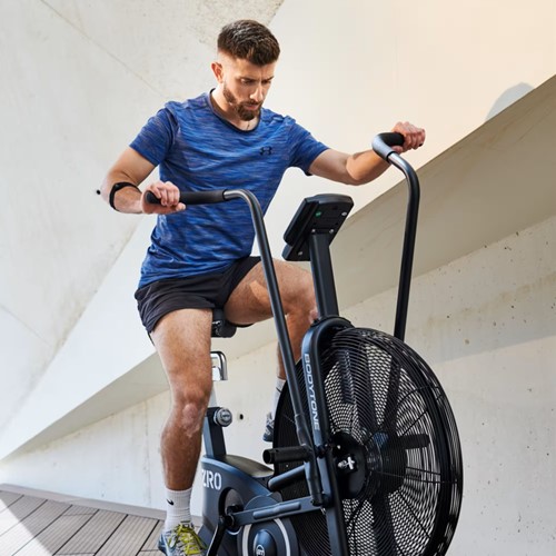 Bodytone AirBike Zrob