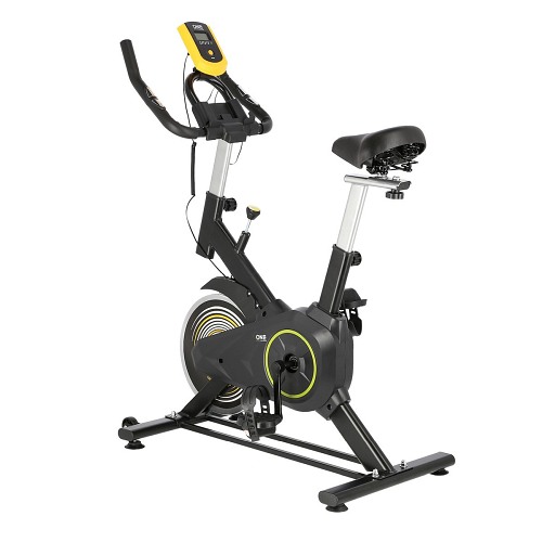 Rower spiningowy ONE FITNESS SW2501