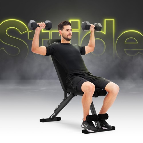 Zipro Stride
