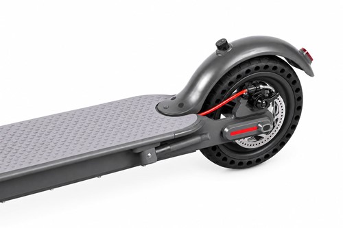 Hulajnoga elektryczna FAST WHEELS PRO