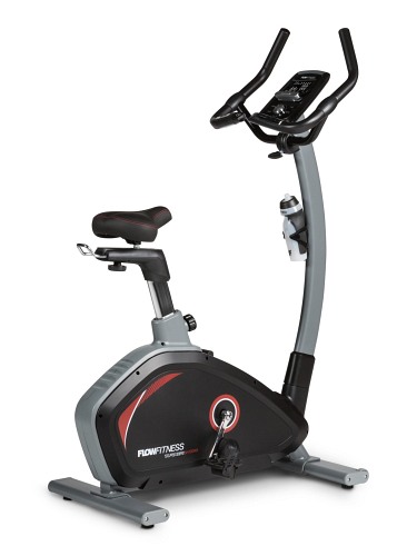 Flow Fitness TURNER DHT2000i