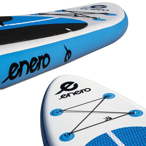 Deska Sup Dmuchana Enero Blue