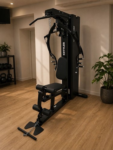 Atlas Kettler Multi-Gym Kinetic F5