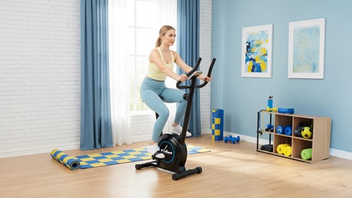 Rebel Active RBA-1009