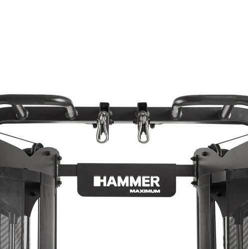 Hammer Maximum Autark 9.0