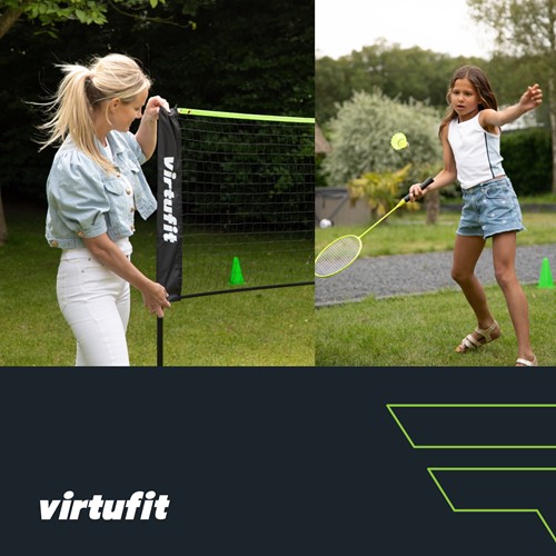 VirtuFit 2w1 VF06024
