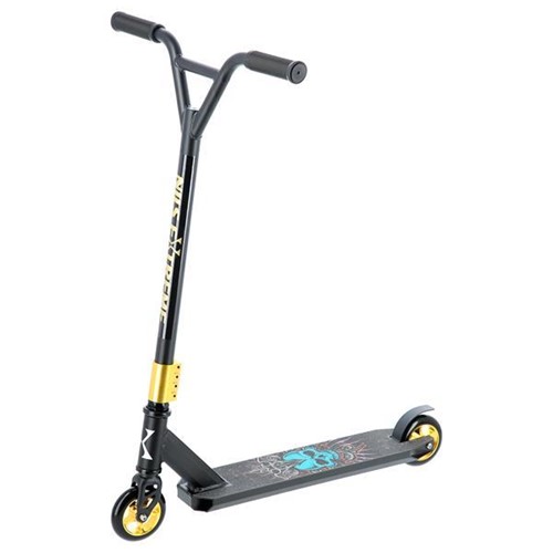 Nils Extreme HS100 Gold