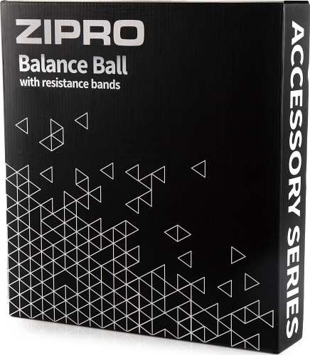 Zipro Ball
