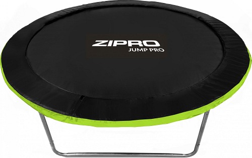 Trampolina Zipro Jump Pro z siatką wewnętrzną  6FT 183 cm 