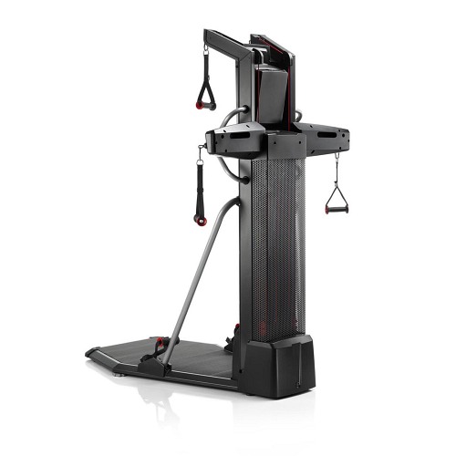 Atlas magnetyczny Bowflex HVT