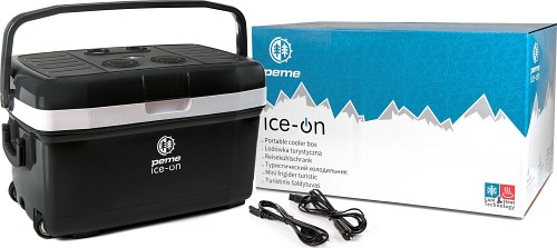 Peme ice-on IO-50L