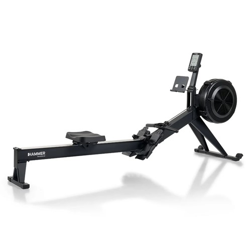 Hammer Maximum Speedrow Competition