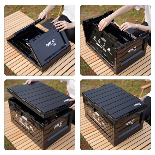 Nils Camp NCB4006 50L