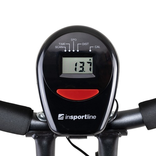 inSPORTline Xbike Light