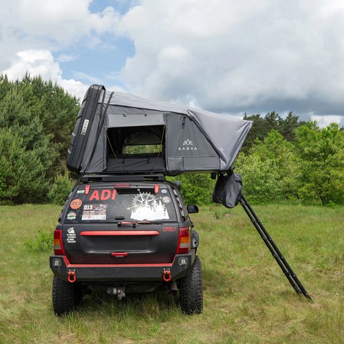 Namiot dachowy Kadva Tardis