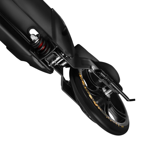 Nils Extreme HM800 Fly Gold