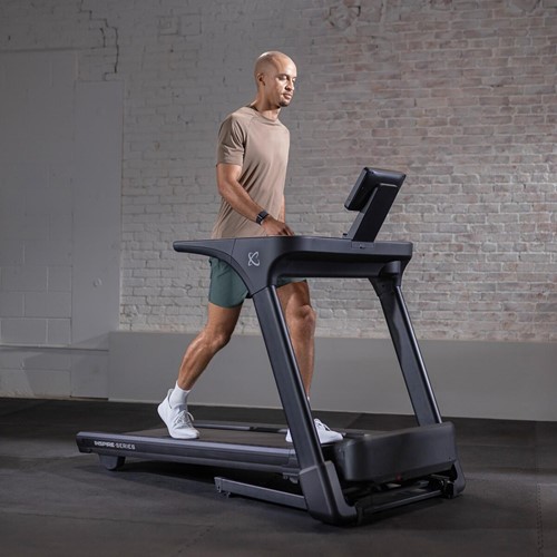 Inspire Fitness T4S TFT 10”