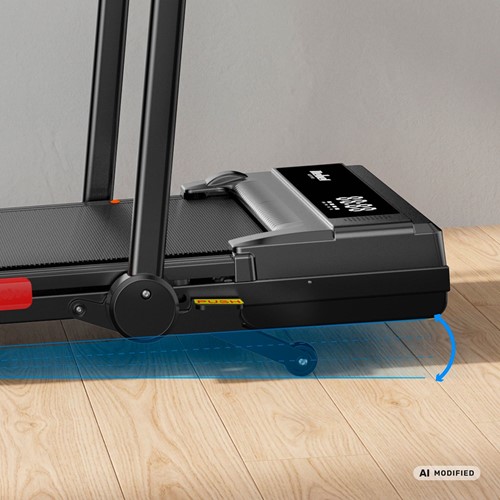 Rebel Active RBA-1022 Pro Auto Incline