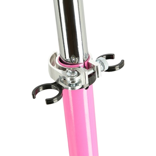 Nils Extreme Pink HD114