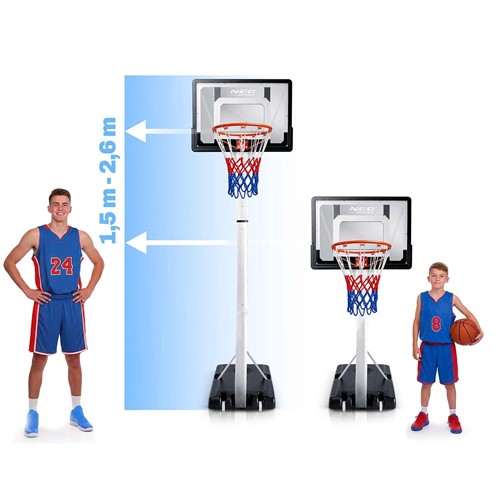 Neo-Sport NS-281 150-260cm