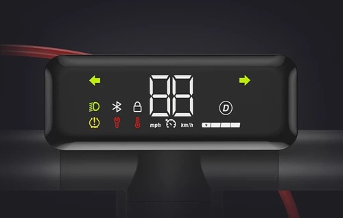 Navee V25i Pro