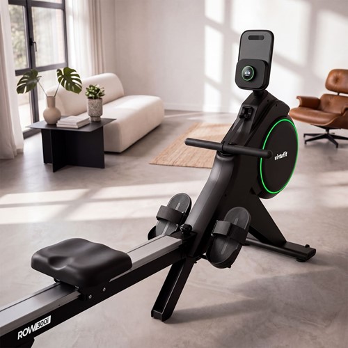 VirtuFit ROW300i