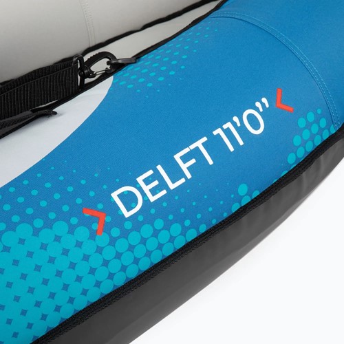 Aquastic Delft 11'0'' 335 cm niebieski