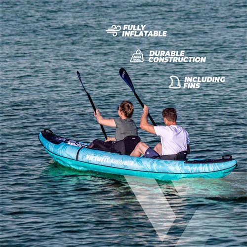 Kajak VirtuFit 365 VF06139