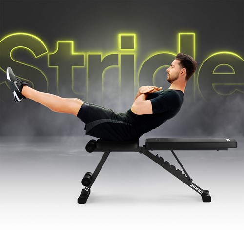 Zipro Stride