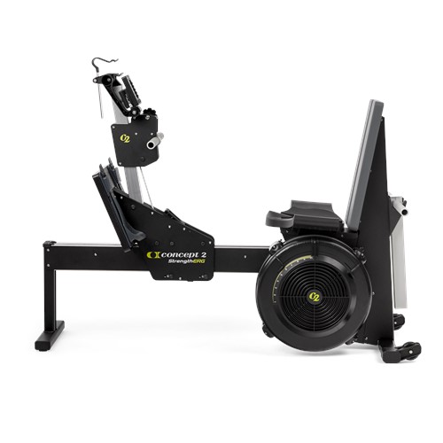 Stacja treningowa Concept 2 StrengthErg z monitorem PM5