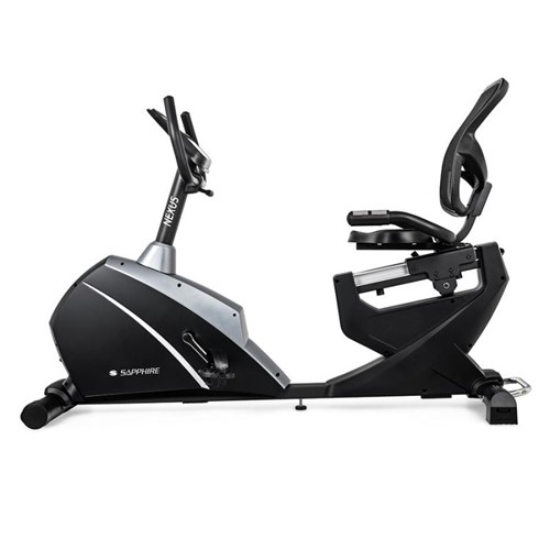 Rower poziomy Sapphire SG-8050RB Nexus