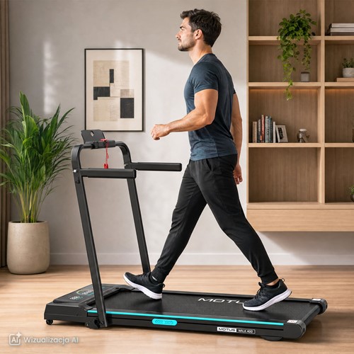 Motus Walk 400