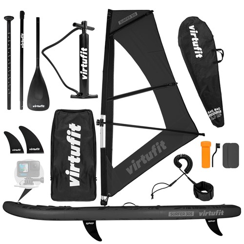 VirtuFit Surfer 305 VF06146
