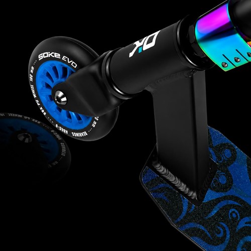 Hulajnoga wyczynowa SOKE EVO street black