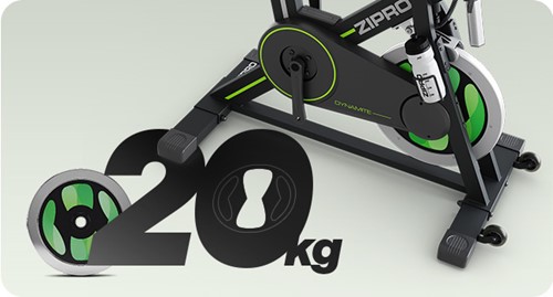 Zipro Dynamite