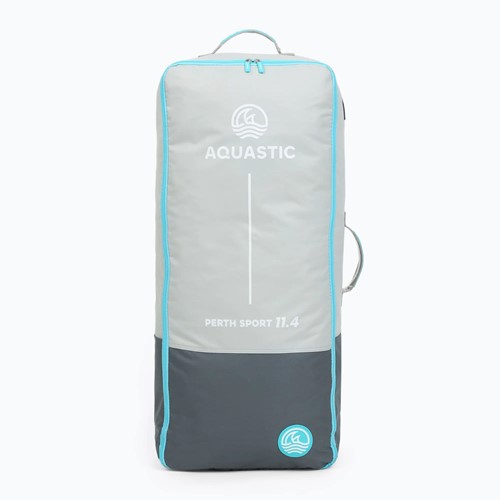 Aquastic Perth Sport 11'4" MSL allround zielona