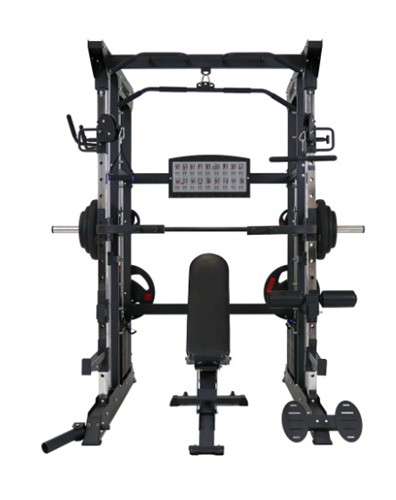 Zestaw Olympic KRAUSE FITNESS