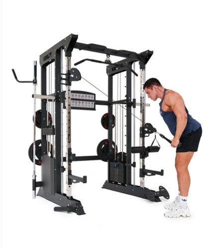 Zestaw Olympic KRAUSE FITNESS