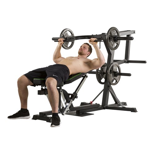 Hammer Solid Strenght 6.0