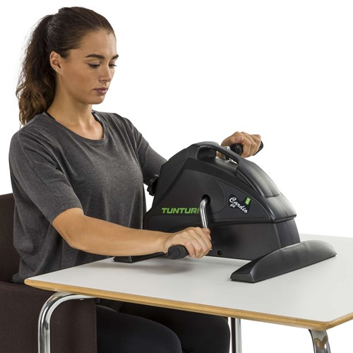 Rotor do ćwiczeń rąk i nóg Tunturi Cardio Fit M30