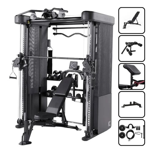 Inspire Fitness FT2 Pro Functional Trainer
