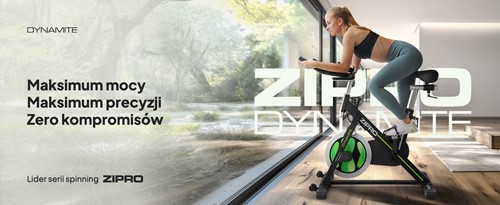 Zipro Dynamite