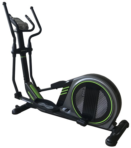 Energetic Body Tomahawk E1000