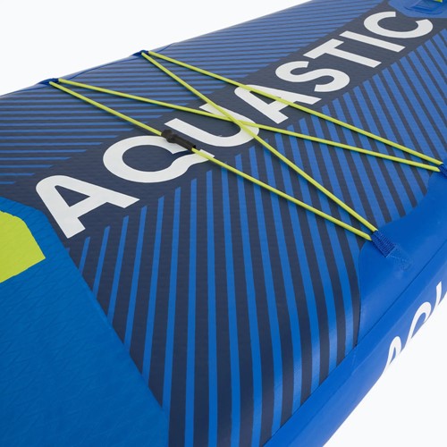 Deska SUP Aquastic Perth 10'8" ciemny niebieski